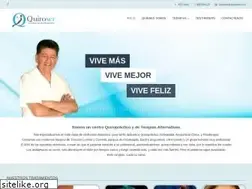 Sites similar to quiroser.com