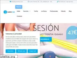 Sites similar to quirosfisio.com