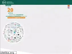 Sites similar to quirozyasociados.cl