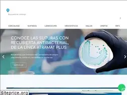 Sites similar to quirurgico.com.mx