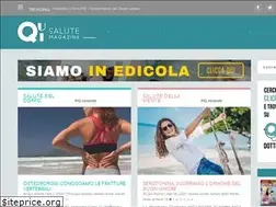 Sites similar to quisalute.online