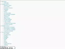 Sites similar to quisardegna.eu