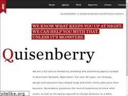 Sites similar to quisenberry.net
