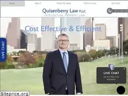 Sites similar to quisenberrylaw.com