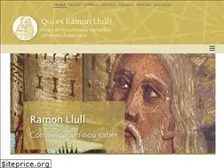 Sites similar to quisestlullus.narpan.net