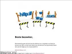 Sites similar to quisimedia.nl