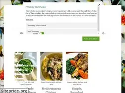 Sites similar to quisinequeenb.com