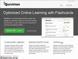 Sites similar to quisition.com