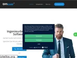Sites similar to quiskamp.de