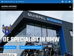 Sites similar to quispelmotoren.nl