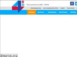 Sites similar to quisqueyafmrd.com
