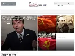 Sites similar to quisqueyaseralibre.com