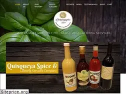 Sites similar to quisqueyaspice.com