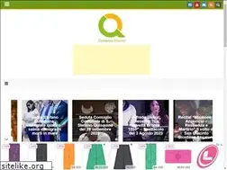 Sites similar to quisquinachannel.it