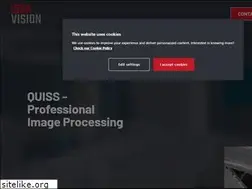 Sites similar to quiss.com