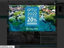 Sites similar to quissama.rj.gov.br