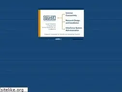 Sites similar to quist.ca