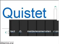 Sites similar to quistet.nl