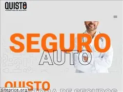 Sites similar to quisto.com.br