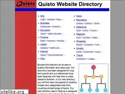 Sites similar to quisto.com