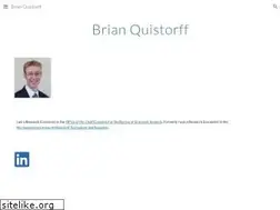 Sites similar to quistorff.com