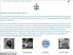 Sites similar to quistorp.de