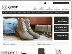 Sites similar to quistschoenen.nl