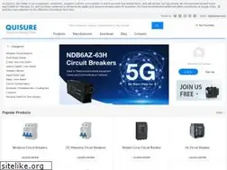 Sites similar to quisure.com