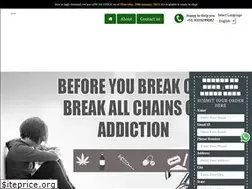 Sites similar to quit-addiction.com