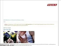 Sites similar to quit-the-shit.net