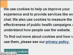 Sites similar to quit.ie