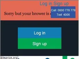 Sites similar to quit.org.nz