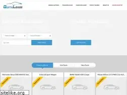 Sites similar to quitalease.com