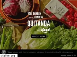 Sites similar to quitanda.com