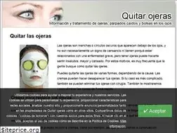 Sites similar to quitarojeras.com