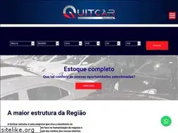 Sites similar to quitcarveiculos.com.br