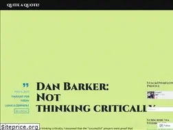 Sites similar to quiteaquote.in