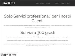 Sites similar to quitech.it