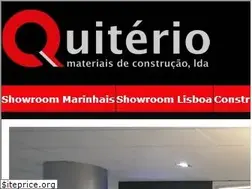 Sites similar to quiterio.pt