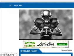 Sites similar to quitmanpantherathletics.com