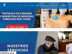 Sites similar to quito-turismo.gob.ec