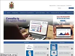Sites similar to quito.gob.ec