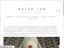 Sites similar to quitoleal.com