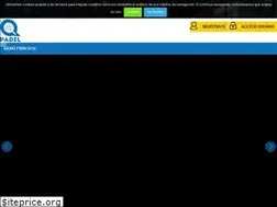 Sites similar to quitopadel.com