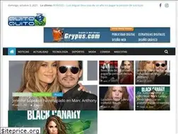 Sites similar to quitoquito.com