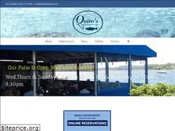Sites similar to quitosrestaurant.com