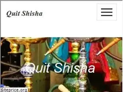 Sites similar to quitshisha.com