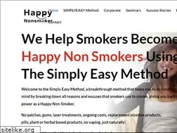 Sites similar to quitsmoking-now.com