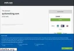Sites similar to quitsmoking.com