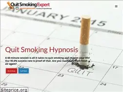 Sites similar to quitsmokingexpert.com.au